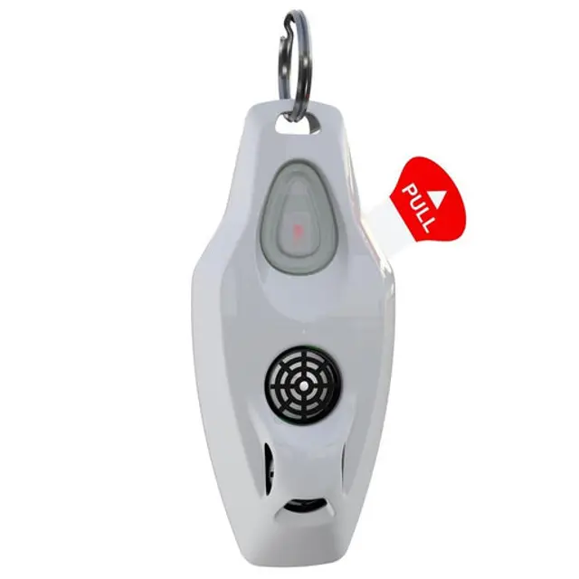 Mitey Tick Off For You Electronic Tick Repeller