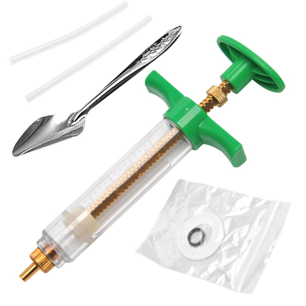 20ml Bird Feeding Syringe image 2