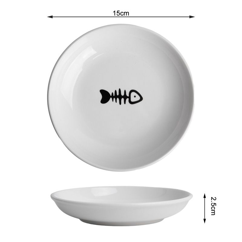 Cat Food Bowls image 5