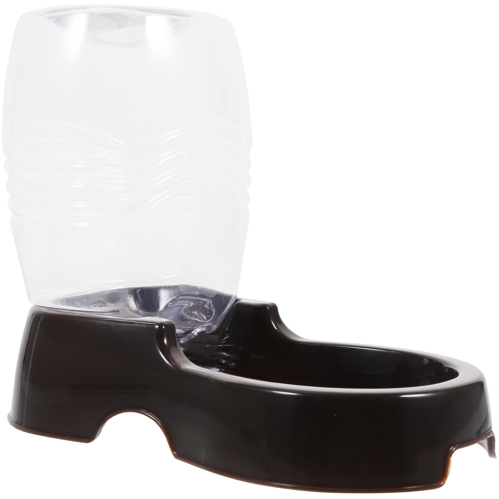 Pet Fountains Automatic Refill Plastic 1Pack for Cat and Dog Owners image 2