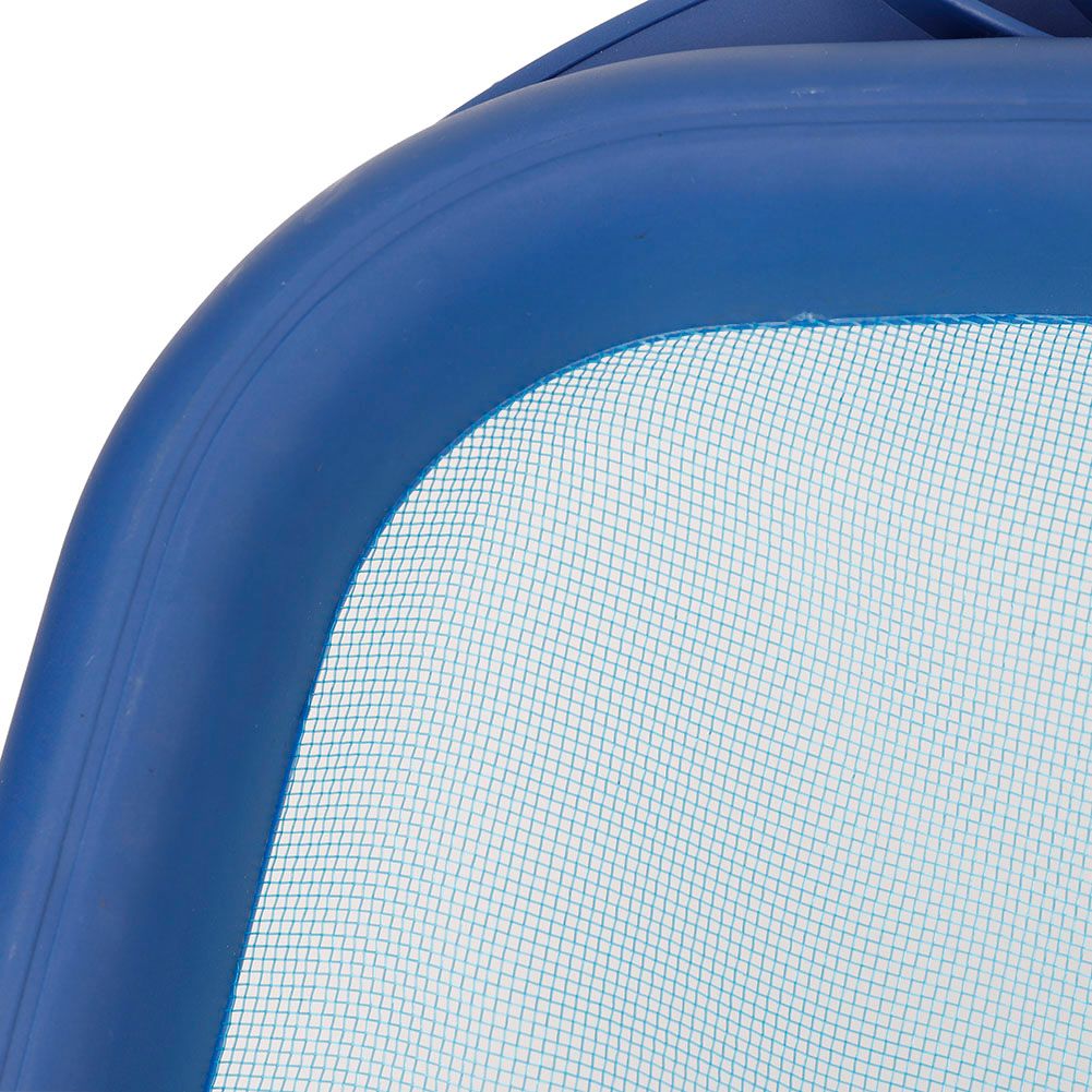 Swimming Pool Leaf Rake Fine Mesh Frame Net Fish Pond Skimmer Cleaner image 9