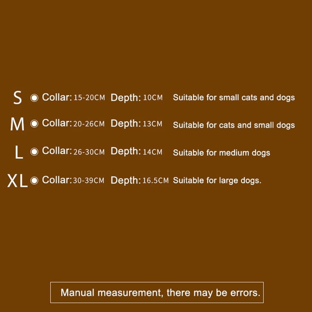 Pet Recovery Collar image 2