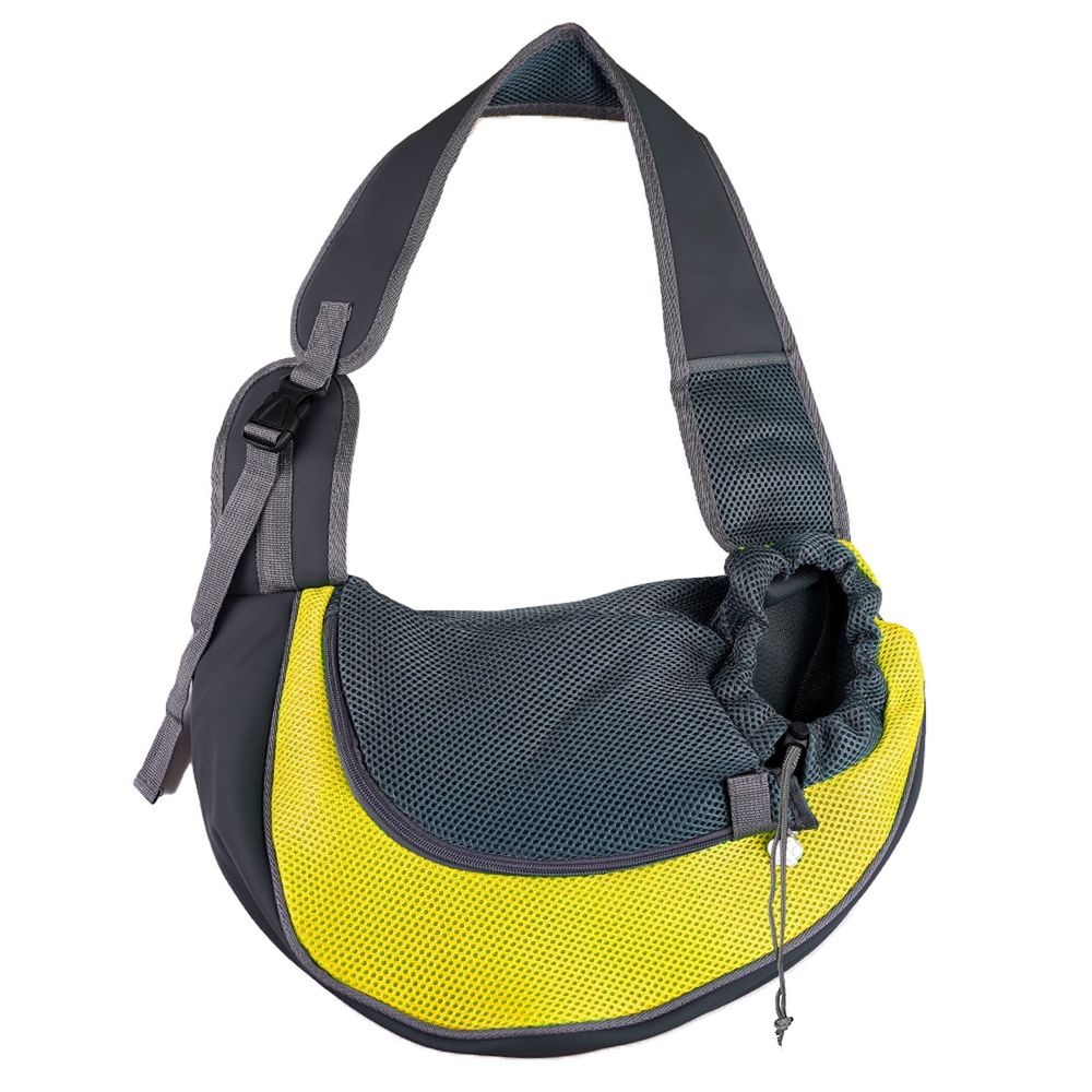 Pet Sling Carrier Up to 5 lbs image 5