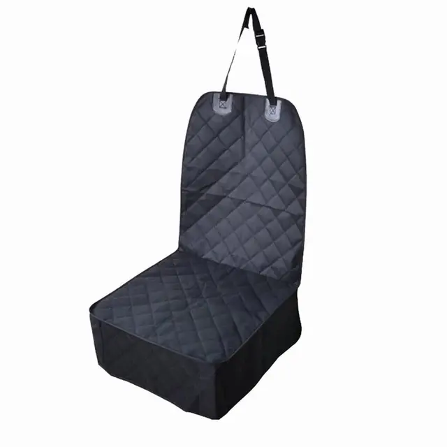Car Front Seat Covers for Dogs