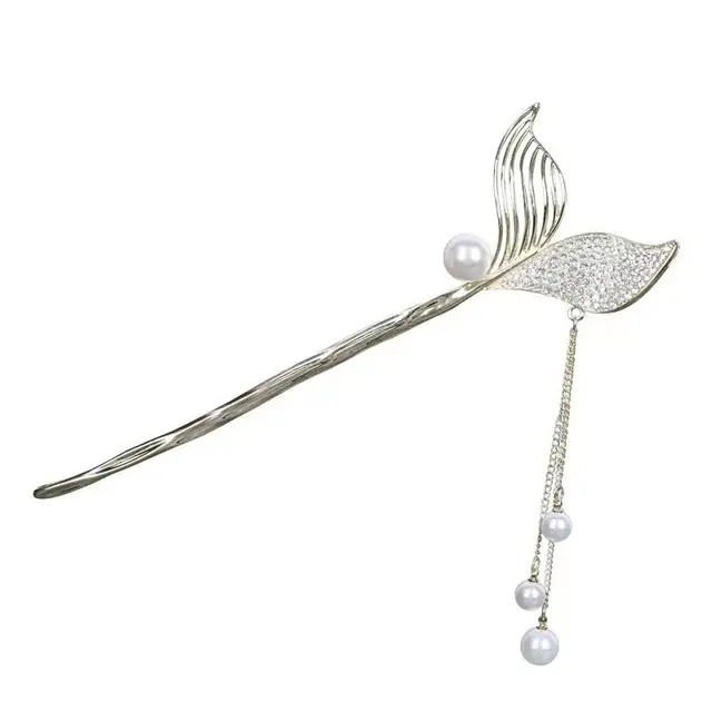 Hairpin Retro Hair Vintage Hair Chinese Hair Pin Hair Clip Metal Hair Stick Metal…
