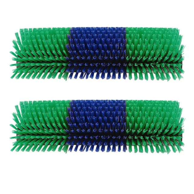 2pcs Livestock Scratch Brushes Full Massage Relieve Itching Animal Back Scratching…