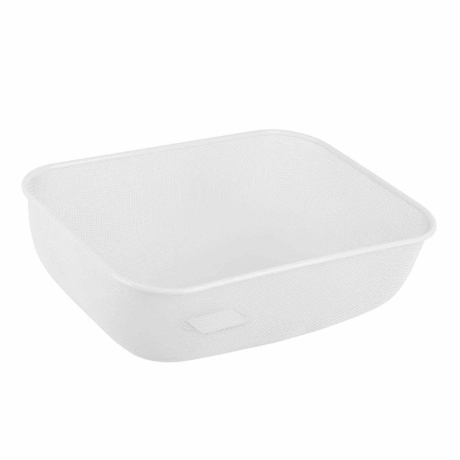 Food Cover Dense Mesh Design 180 Degree Rotatable Simple Iron Food Screen with Handle… image 4