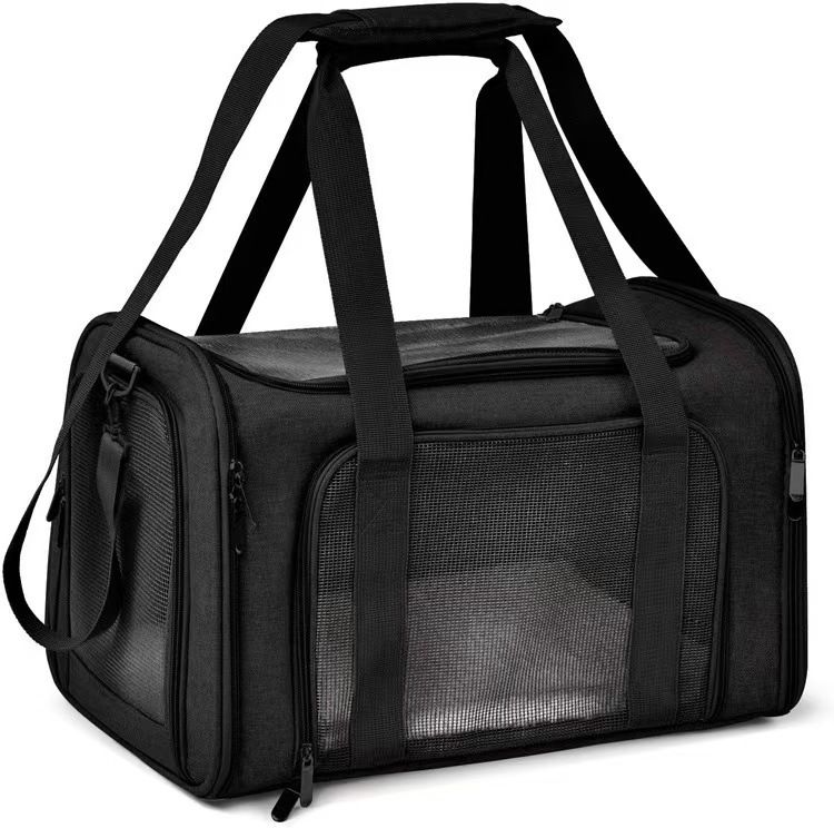 Breathable Multi-Functional Pet Carrier Backpack, XL image 12