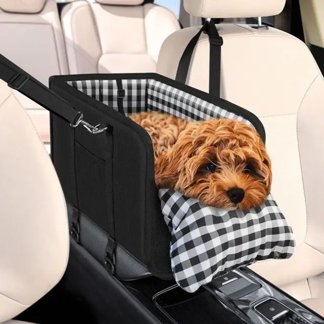 dog car seat dog carrier