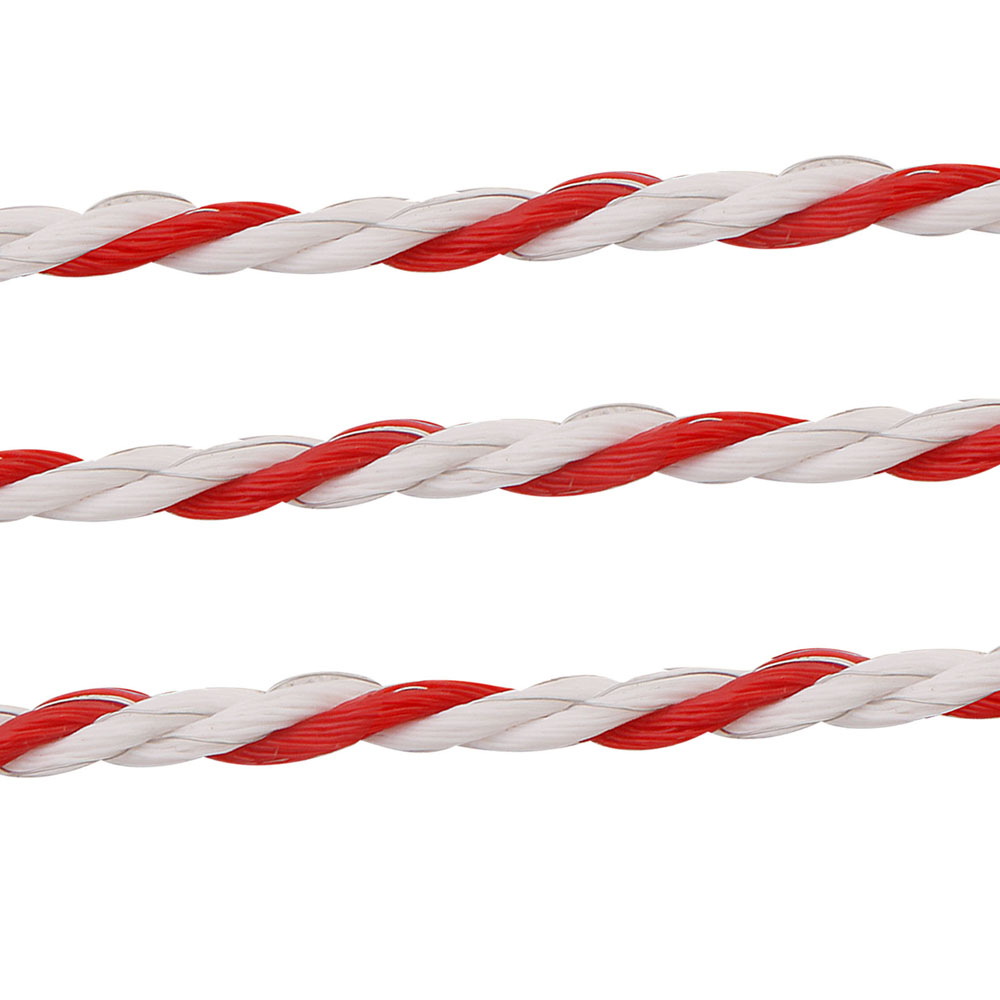 Giantz Electric Fence Poly Rope 500M image 7