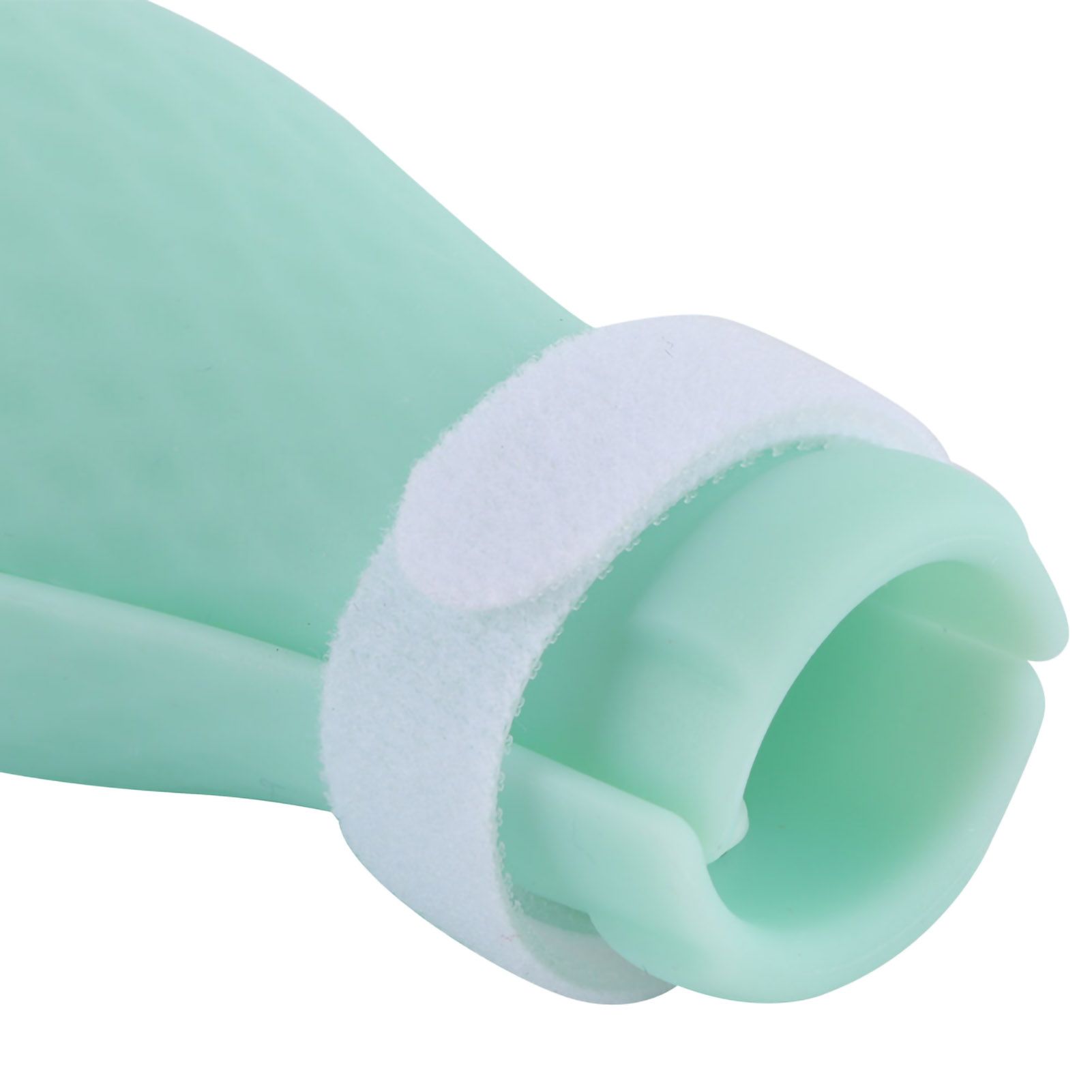 4Pcs Set Silicone AntiScratch Pet Cat Paw Protector for Bathing Barbering Grooming… image 11