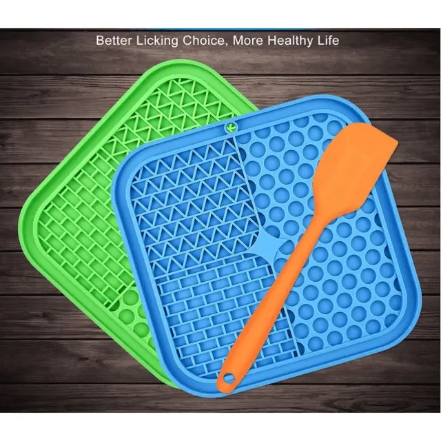 Lick Mat for Dogs