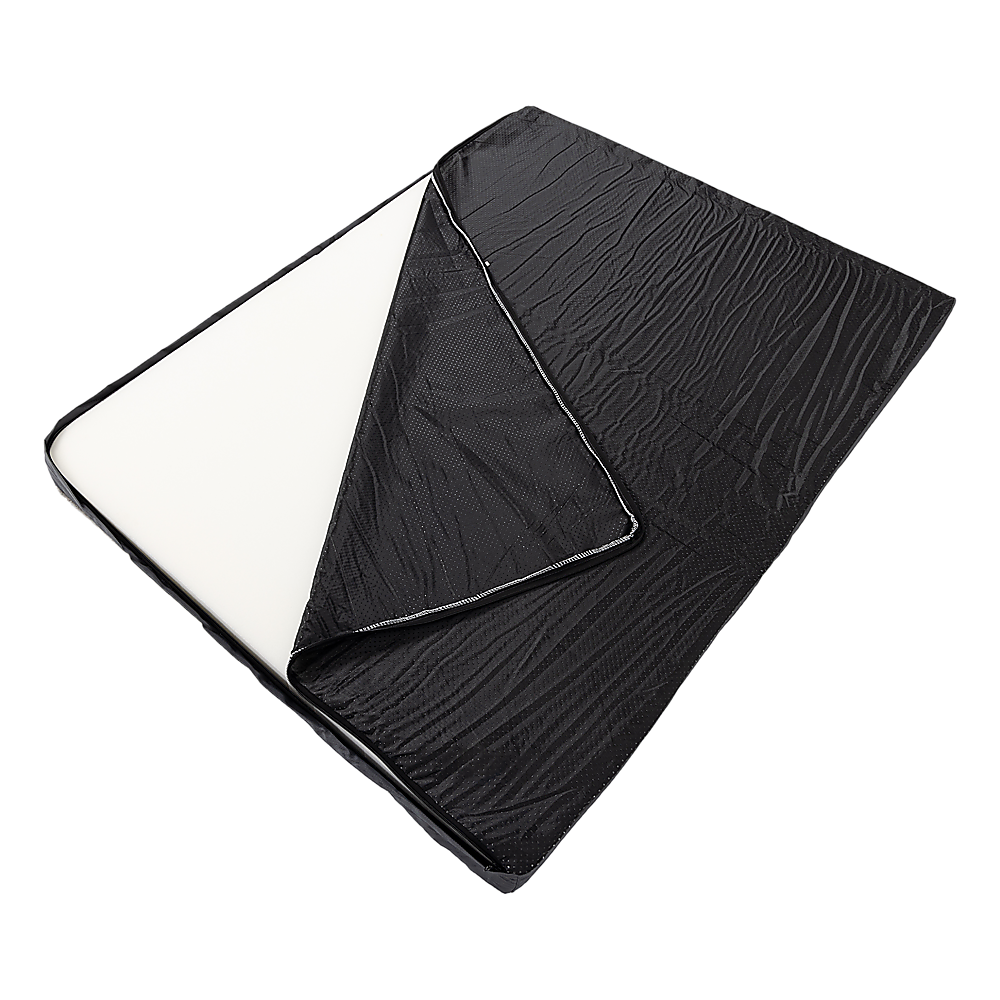 95x70cm Orthopedic Pet Dog Bed Mattress Therapeutic Joint Pain Comfort image 8