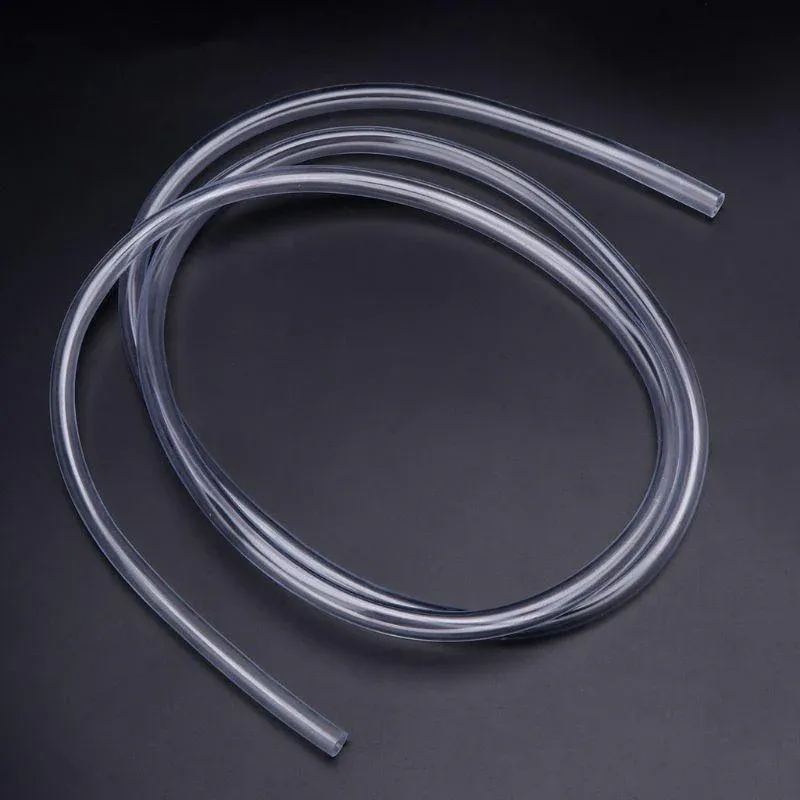 Aquarium Gravel Cleaner Siphon Hose Manual Water Changer for Small Fish Tanks image 6