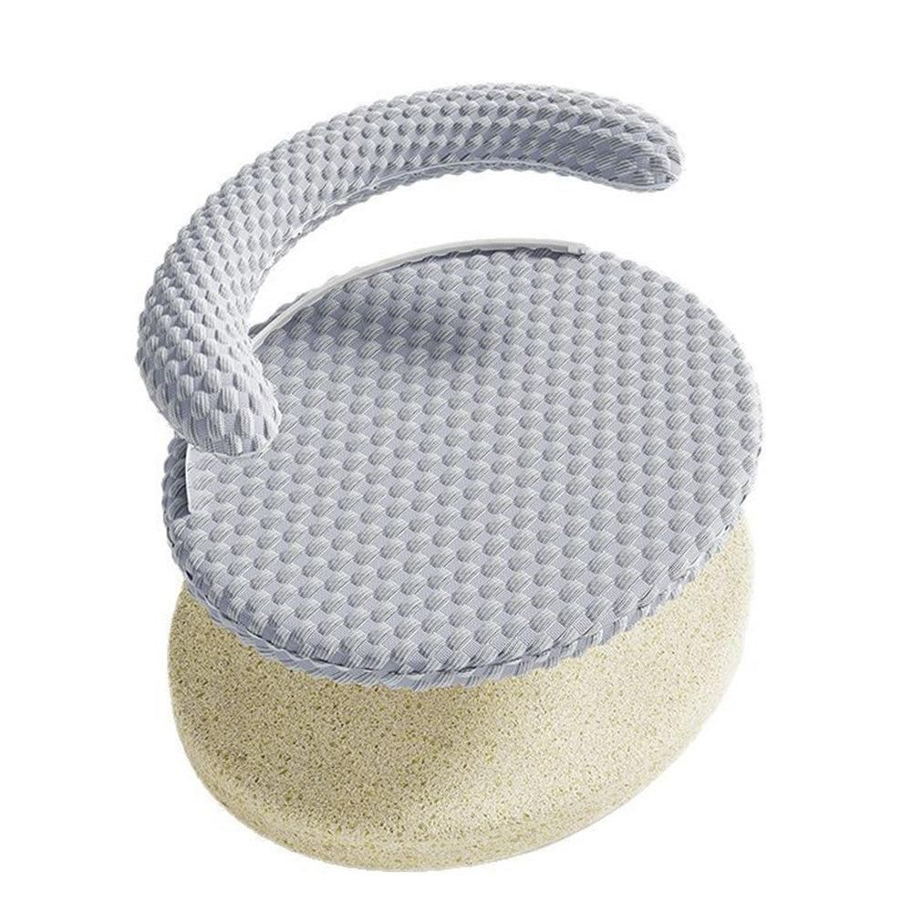Washable Cooling Pet Bed with Removable Cover for Dogs & Cats - Dark Gray - M image 4
