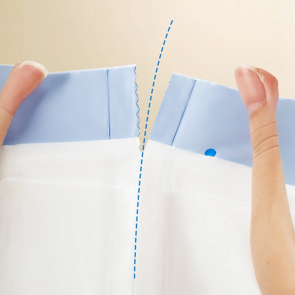 Drawstring Cat Litter Box Liners Disposable Leak Resistant Design for Easy Cleanup and… image 5