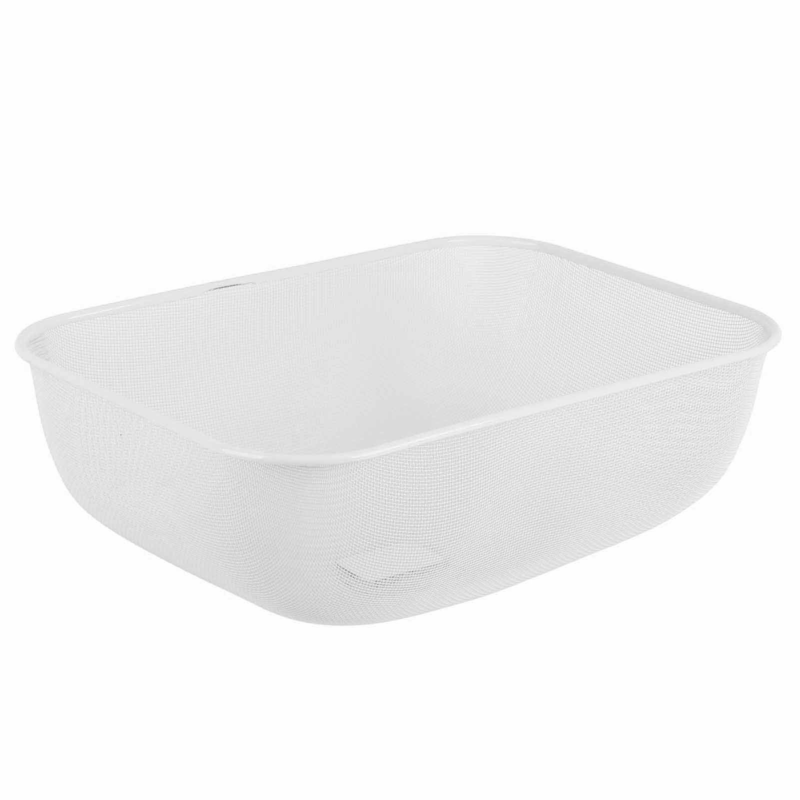 Food Cover Dense Mesh Design 180 Degree Rotatable Simple Iron Food Screen with Handle… image 3