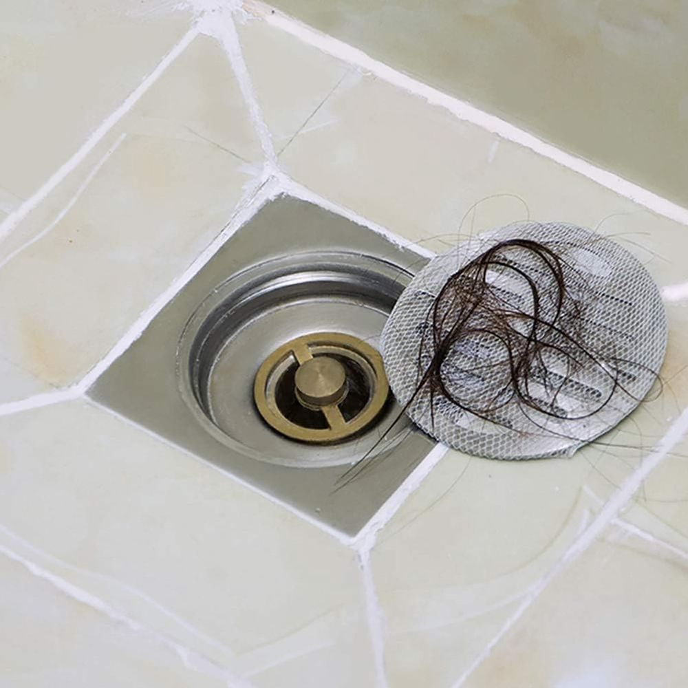 4 Pcs Stainless Steel Wire Mesh Panels, 5.9 × 8.3in image 5