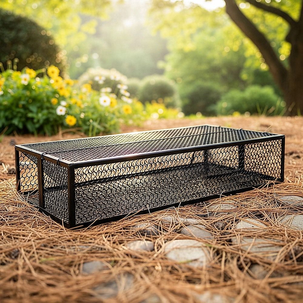 Humane Snake Trap Remove Small to Medium Snakes 2 Doors image 3