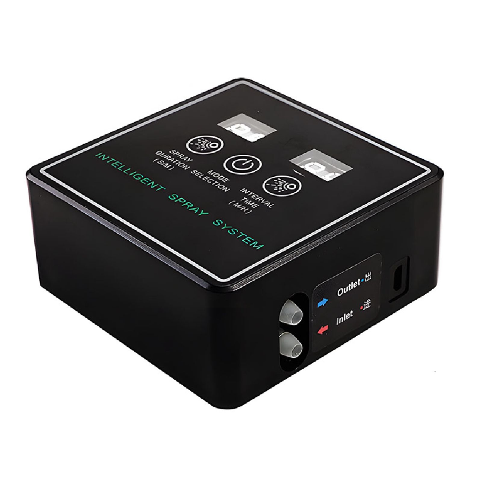 Reptile Fogger Smart Spray System Touchscreen Controller Reptile Mister Automatic with… image 2
