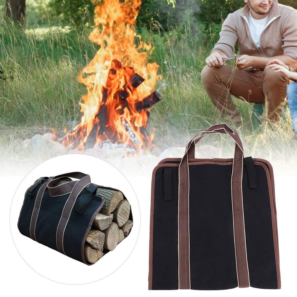 Firewood Carrier image 4