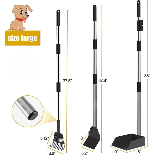 Dog Poop Scooper