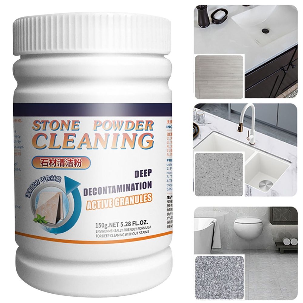 Marble Cleaner Granite Countertop Cleaner image 4