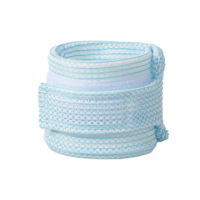 2 Pack Cat Recovery Collar, Blue, XS