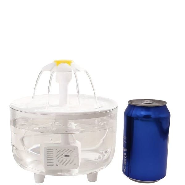 Smart Pet Fountain image 3