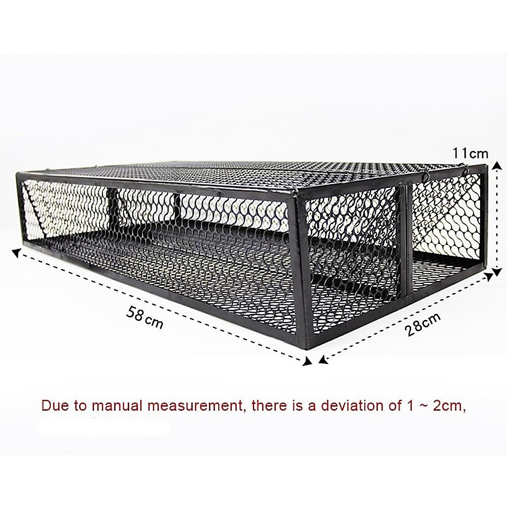 Humane Snake Trap Remove Small to Medium Snakes 2 Doors image 10