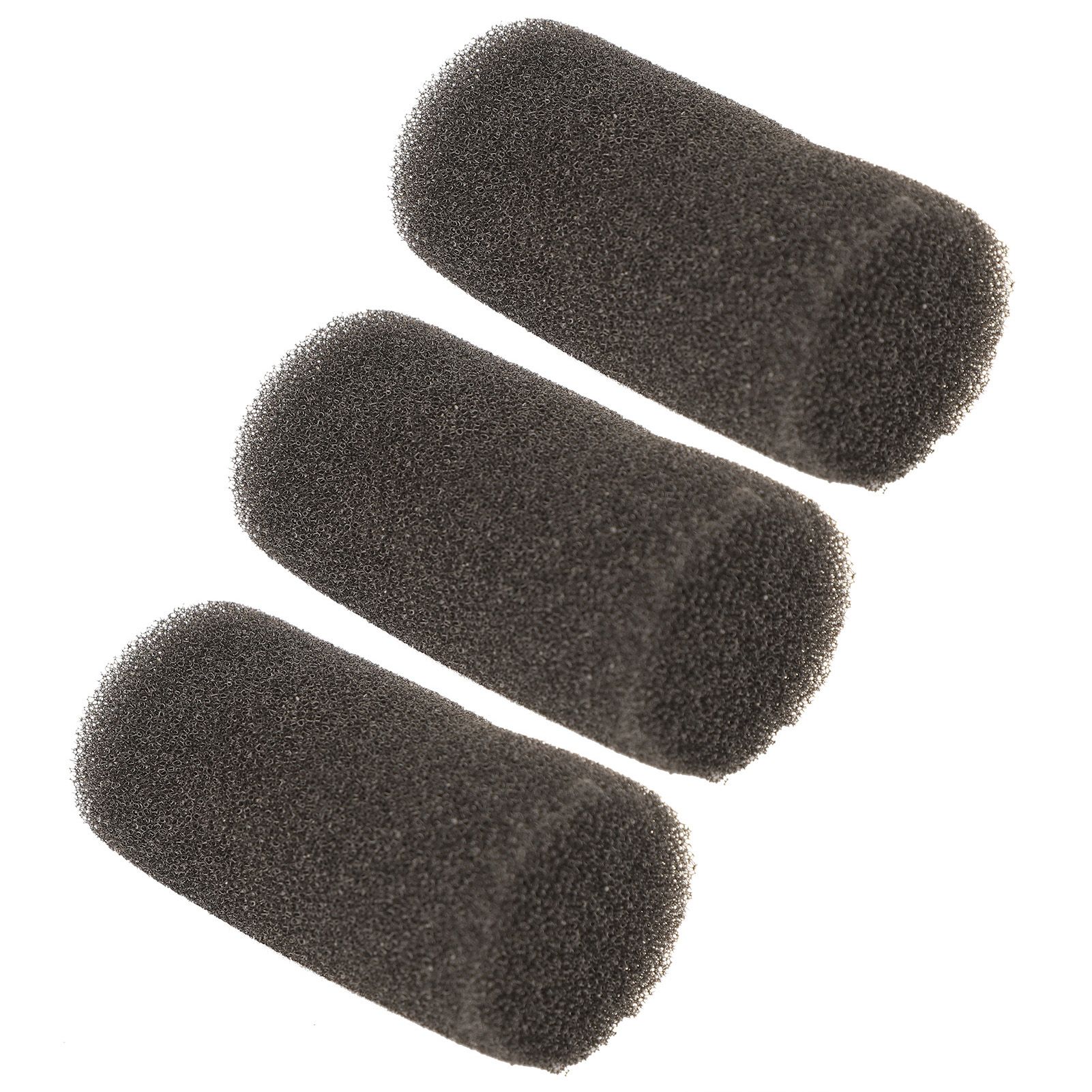 20Pcs Aquarium Fish Tank Water Inlet Sponge Filter Protector Cover Replacement… image 8