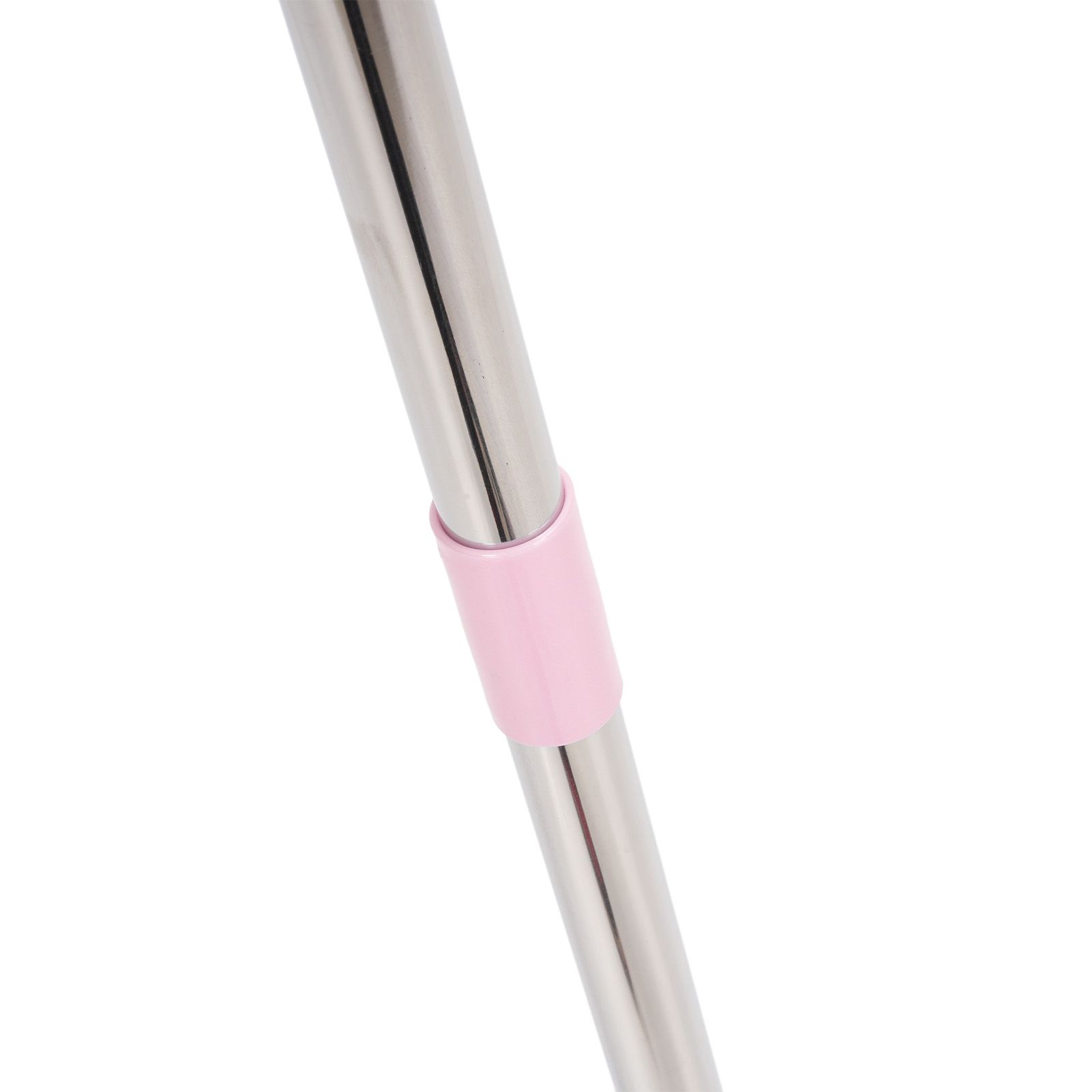 2 in 1 Hand Push Floor Sweeper Stainless Steel 180 Degree Rotating Hard Floor Mopping… image 2