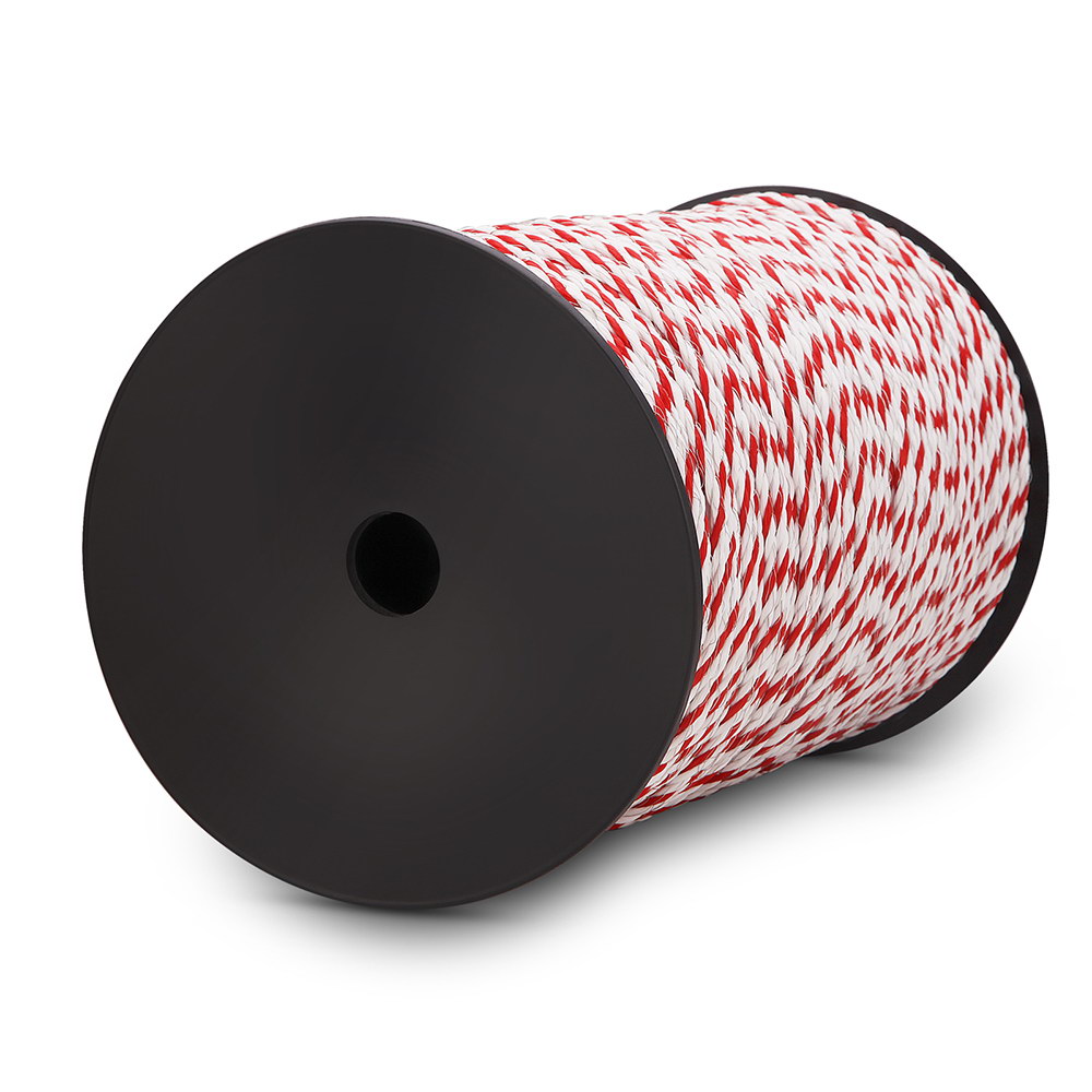 Giantz Electric Fence Poly Rope 2x 500M image 5