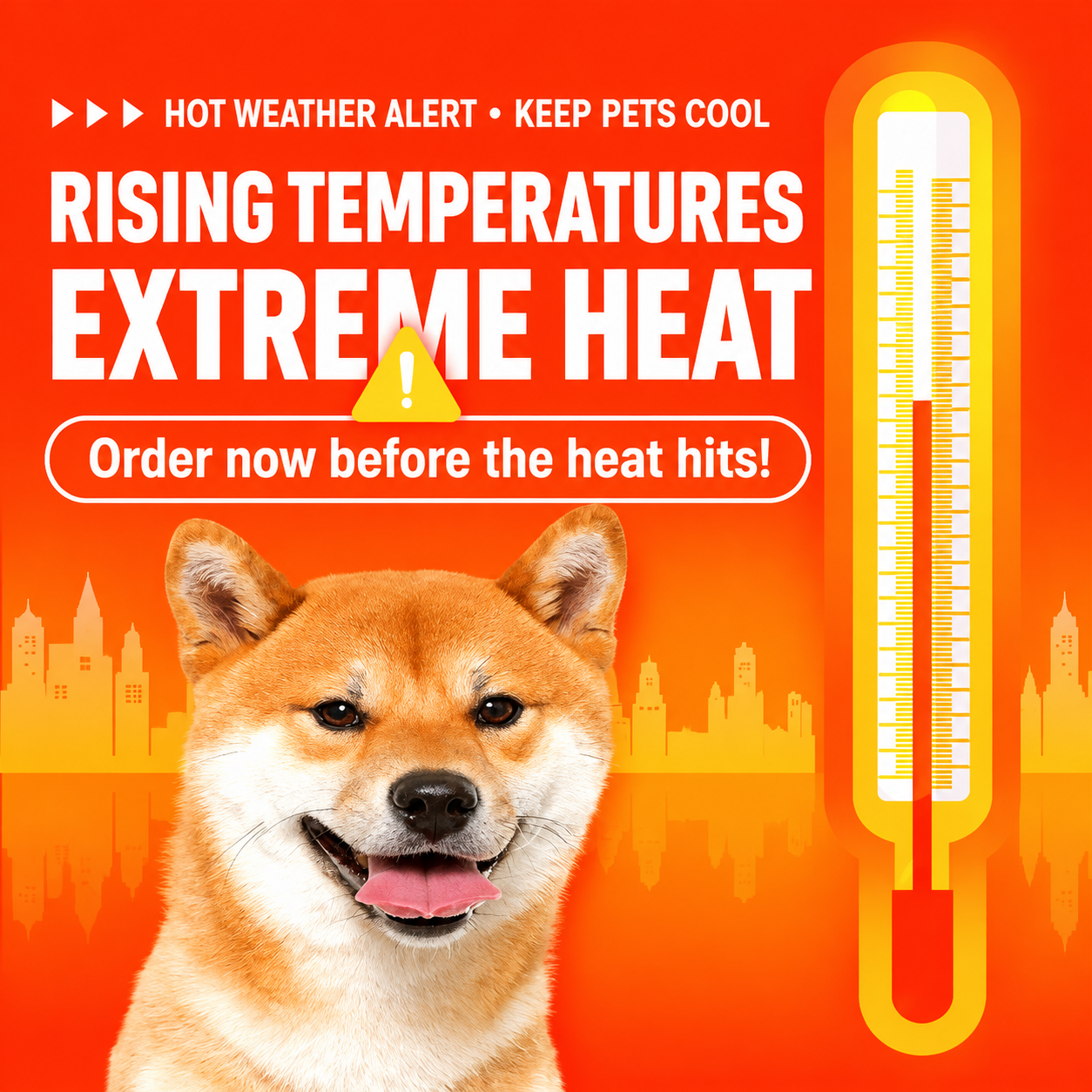 Cooling Gel Pet Mat for Dogs and Cats image 7