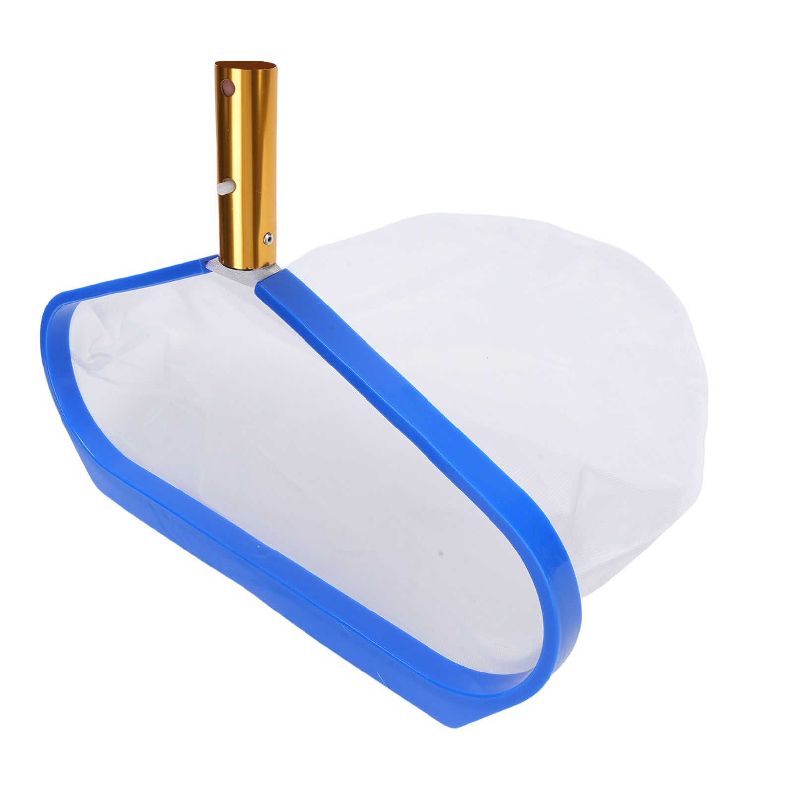 Pool Skimmer Net Fine Mesh Netting Bag Basket Leaf Skimmer Net Head Cleaner Clean The… image 3