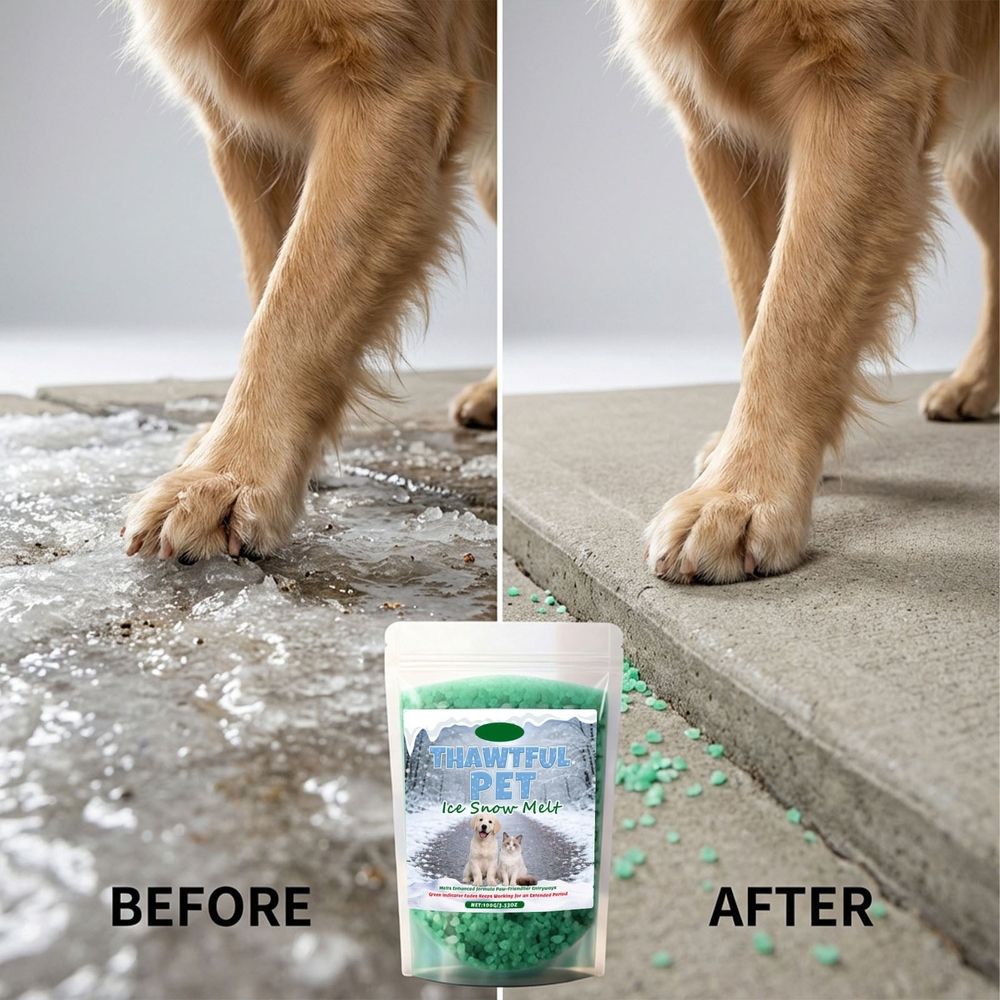 Pet Safe Ice Melt – Pet Friendly Ice Melt image 5