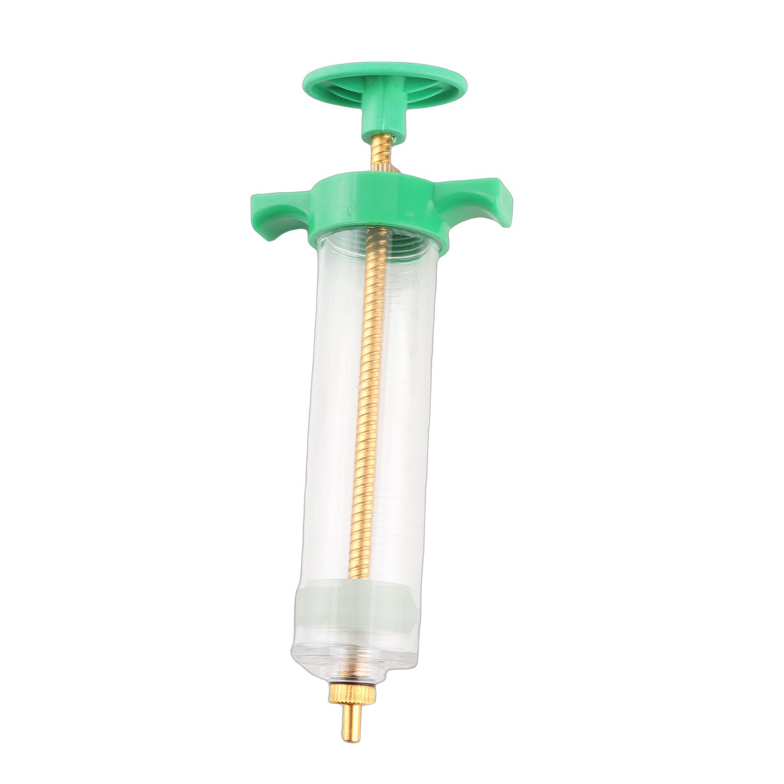 Veterinary Injection Syringe Livestock Farm Manual Injector for Pig…, 15.8cm, 6.2in image 10