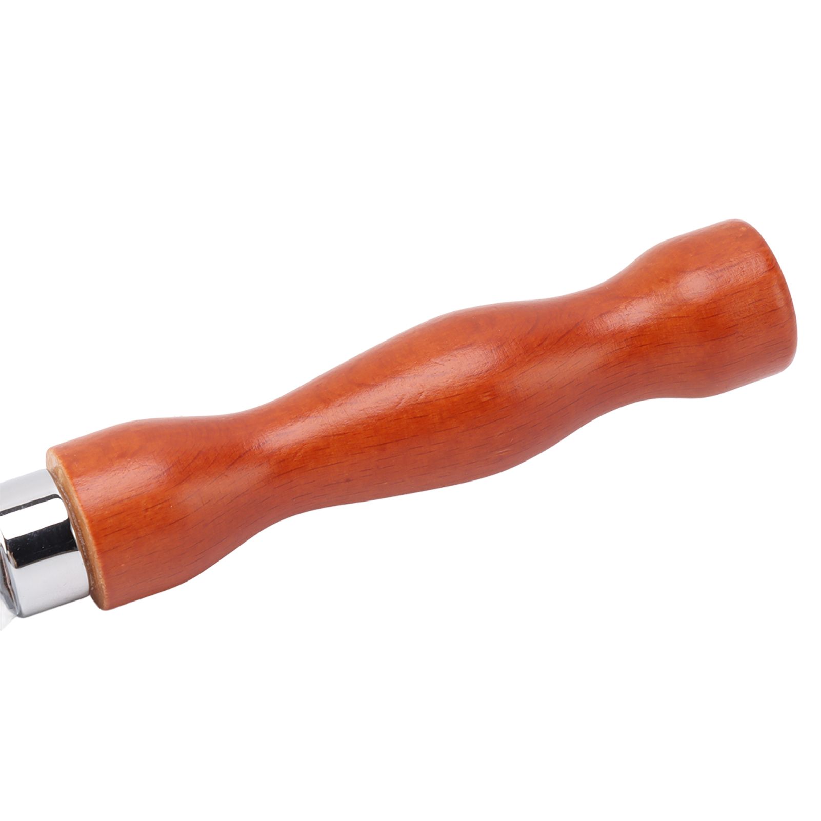 Ice Chipper 304 Stainless Steel Ice Crusher with Wooden Handle for Breaking Ice… image 13