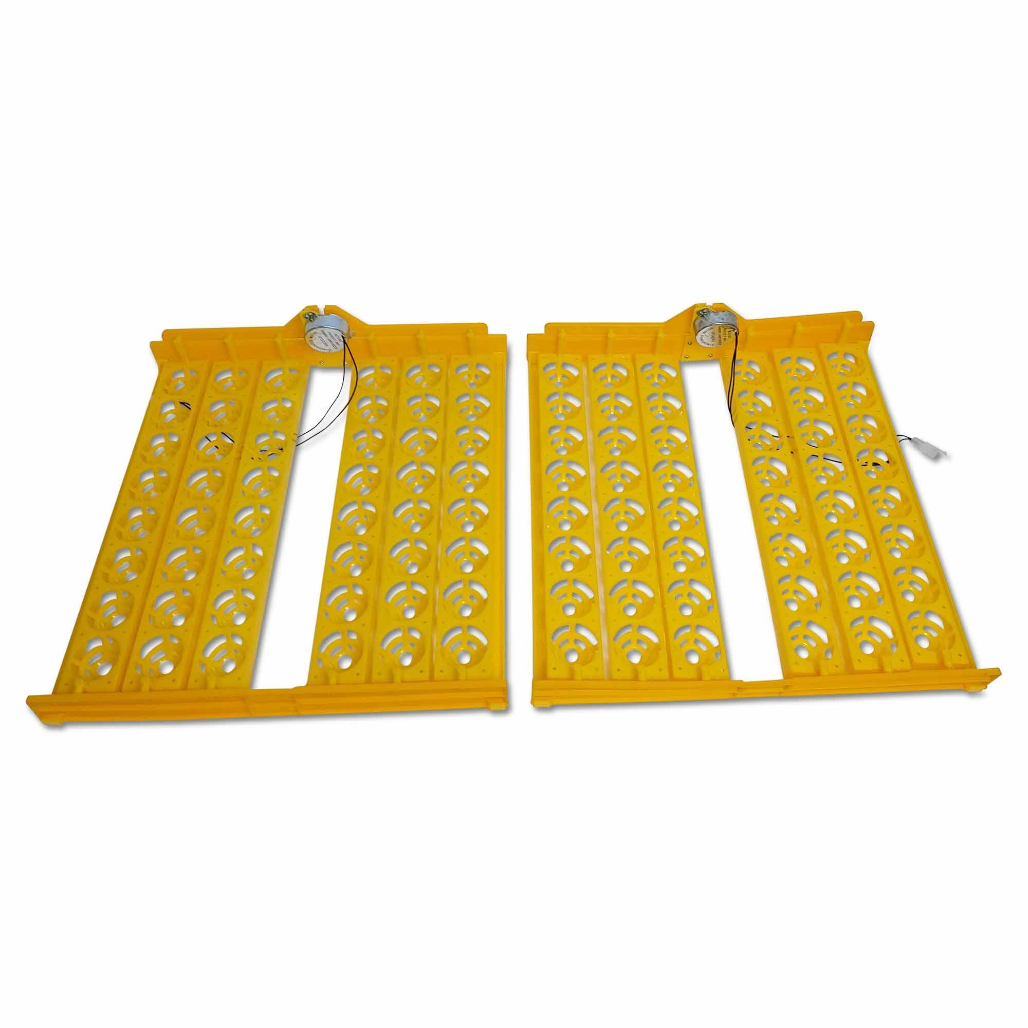 Rooster Farms Electric 96 Egg Incubator + Accessories for Chicken Quail Duck image 6