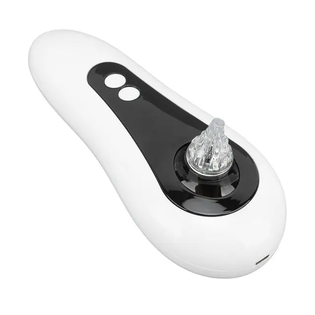 Ear Dryer Red Lighting Drying Mode Ergonomic Ear Drying Device with Removable Silicone…