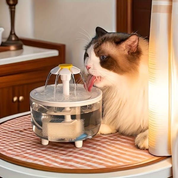 Smart Pet Fountain image 2