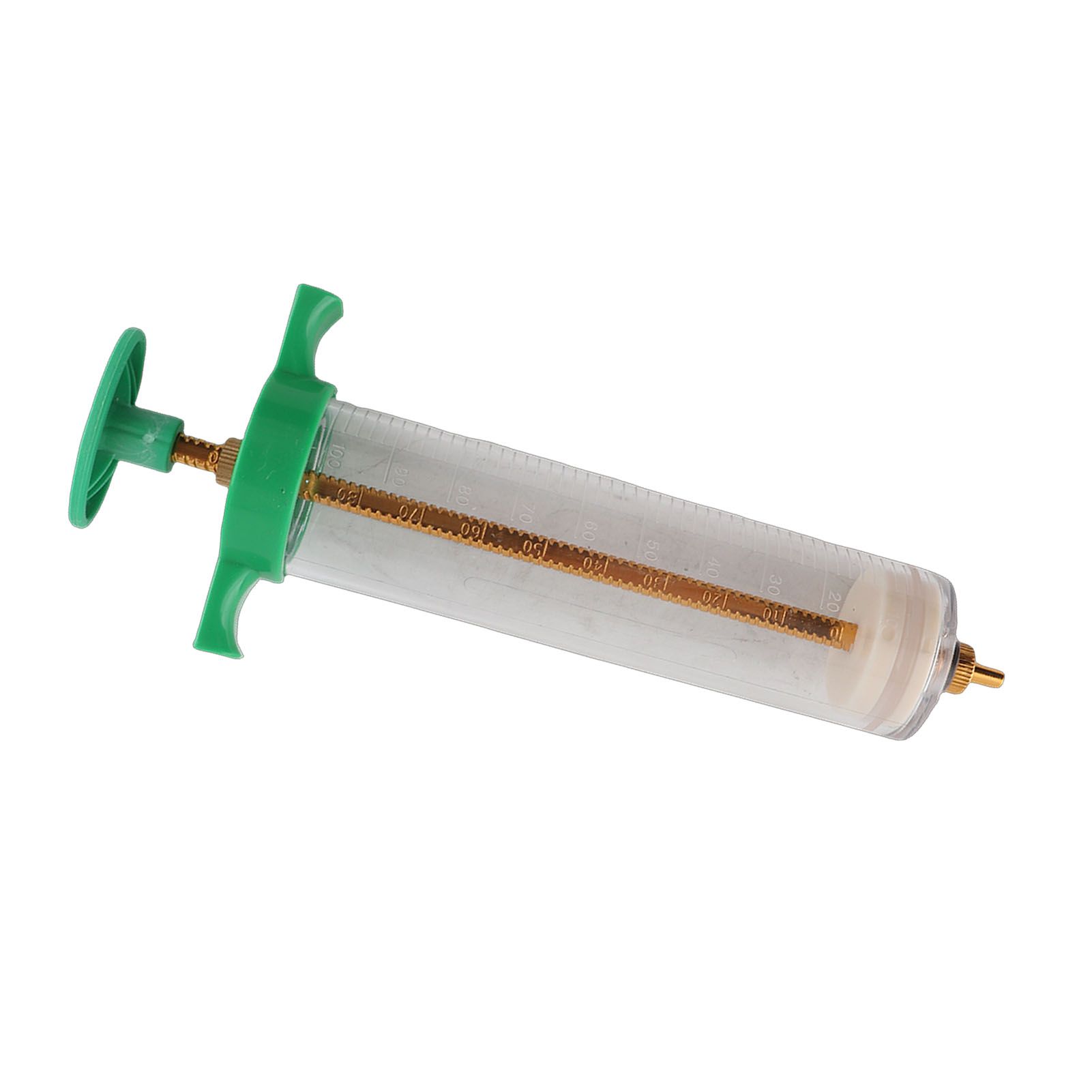 Veterinary Injection Syringe Livestock Farm Manual Injector for Pig Cattle Sheep Dog… image 8