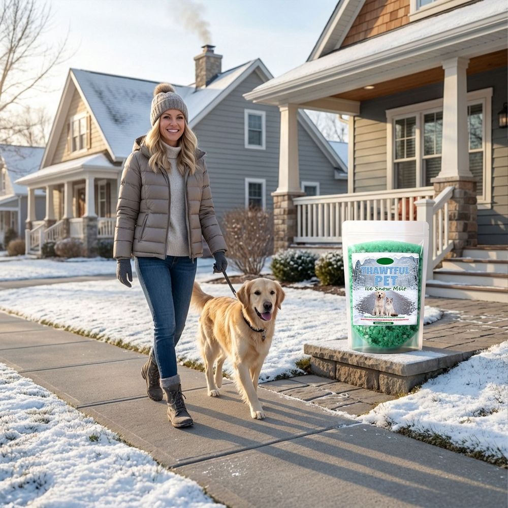 Pet Safe Ice Melt – Pet Friendly Ice Melt image 4