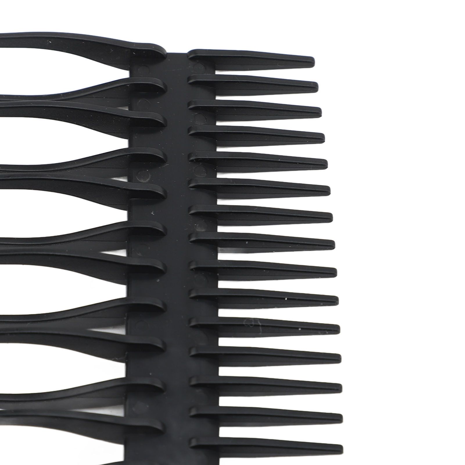 Hair Detangler Brush Detangling Hair Brush Styling Comb Wide Tooth Anti Knotting 2 Way… image 5