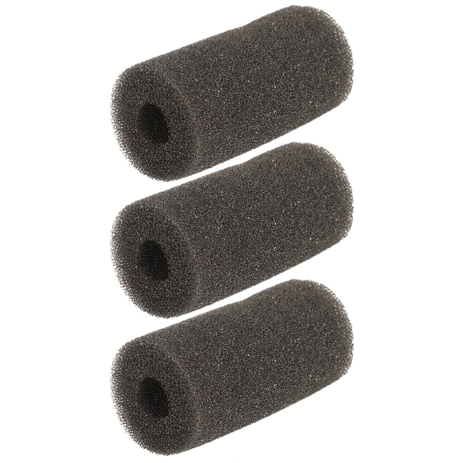20Pcs Aquarium Fish Tank Water Inlet Sponge Filter Protector Cover Replacement… image 4