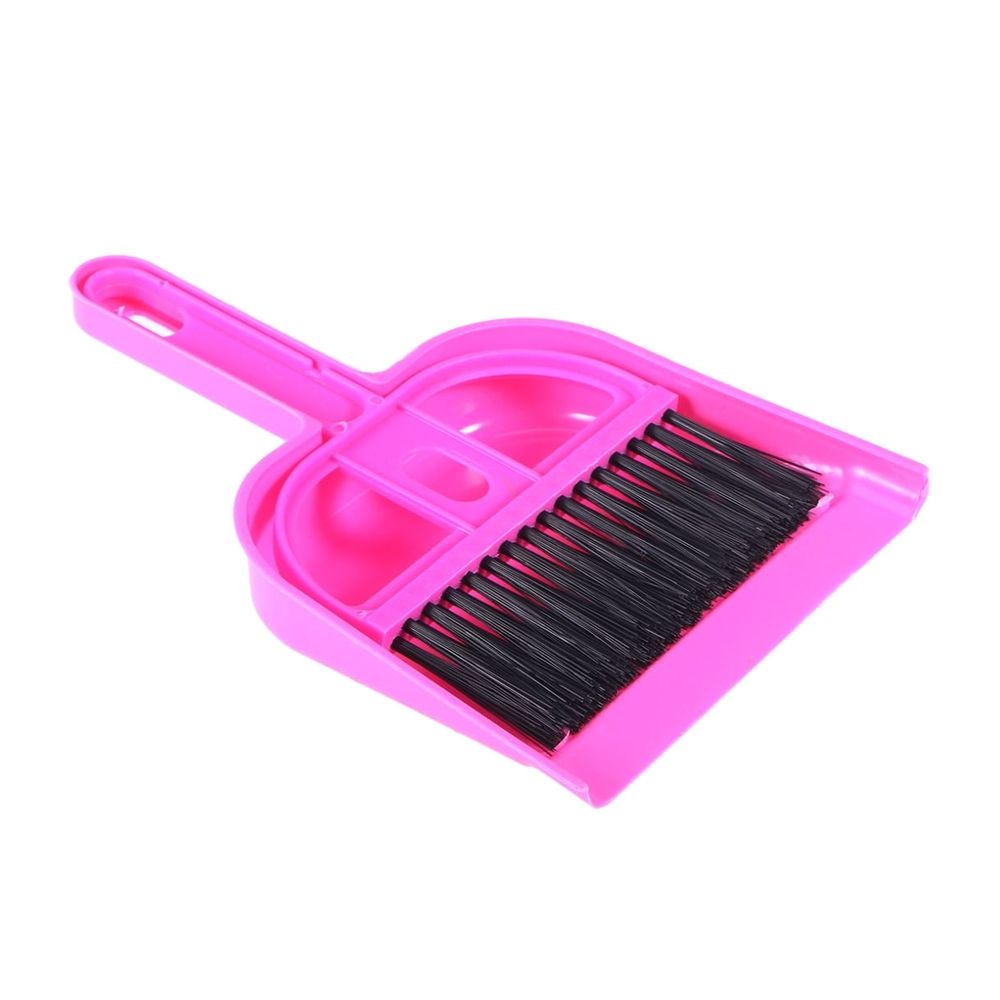 Mini Broom and Dustpan Set image 5