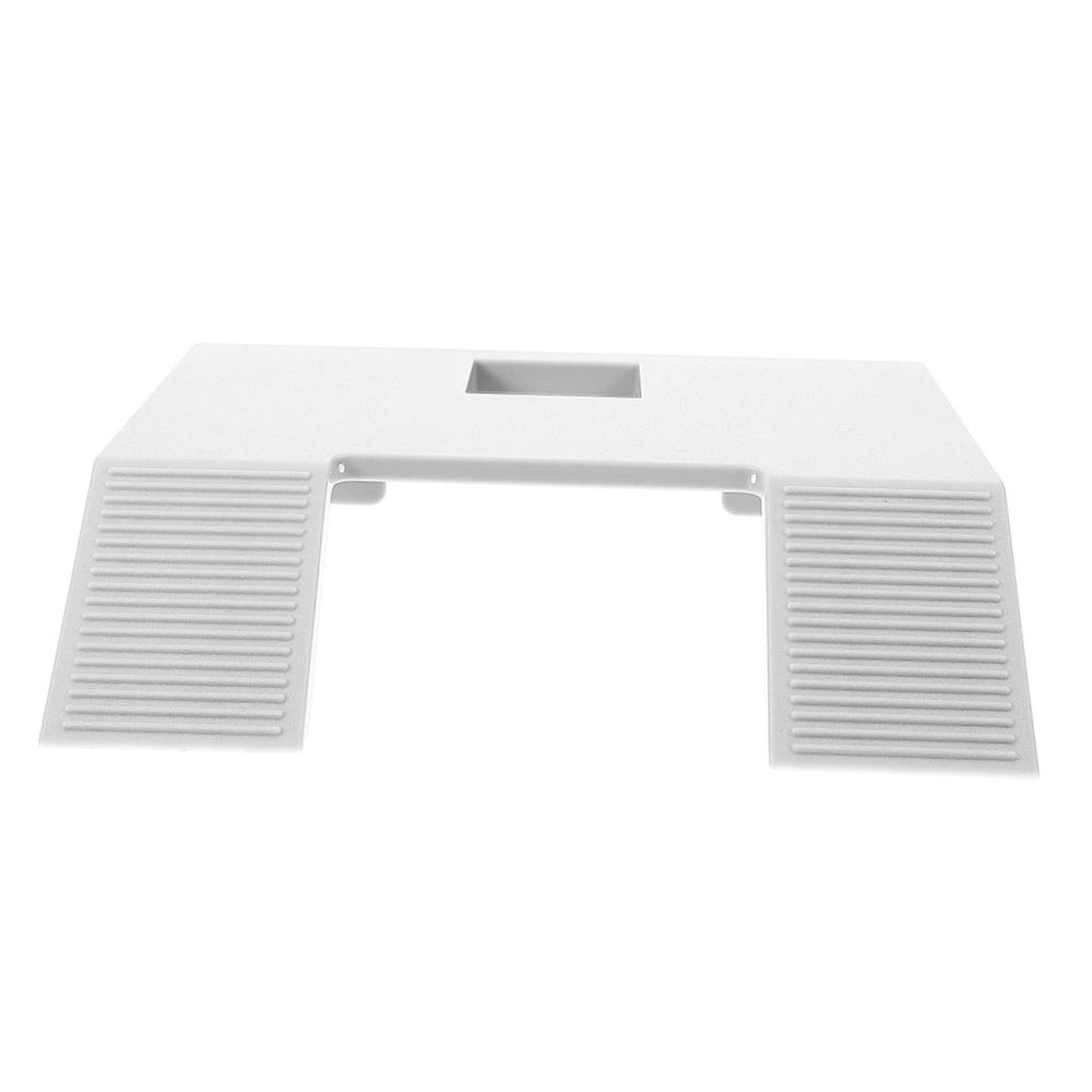 Durable White ABS Turtle Basking Platform, Suitable for Reptiles image 4