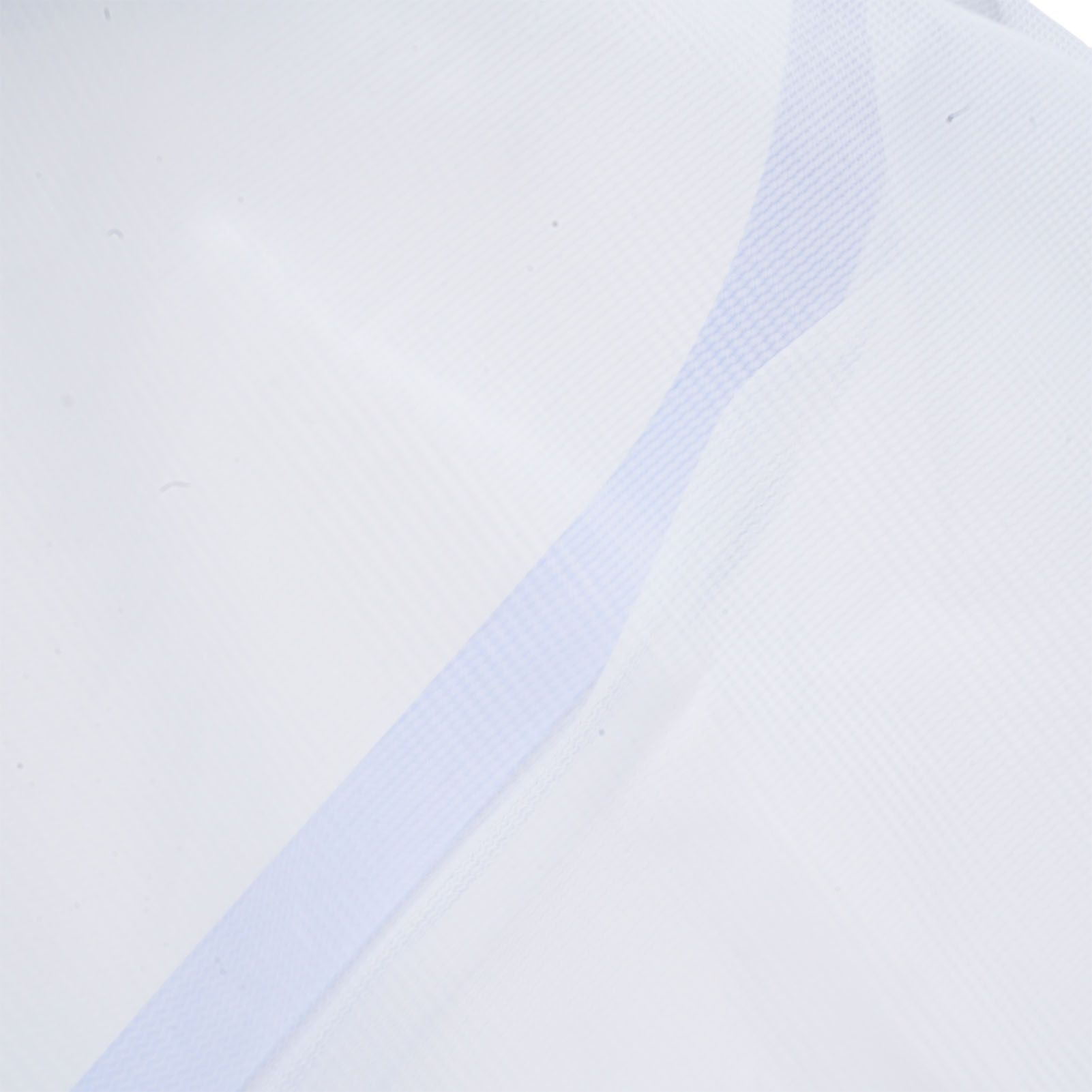 Pool Skimmer Net Fine Mesh Netting Bag Basket Leaf Skimmer Net Head Cleaner Clean The… image 5