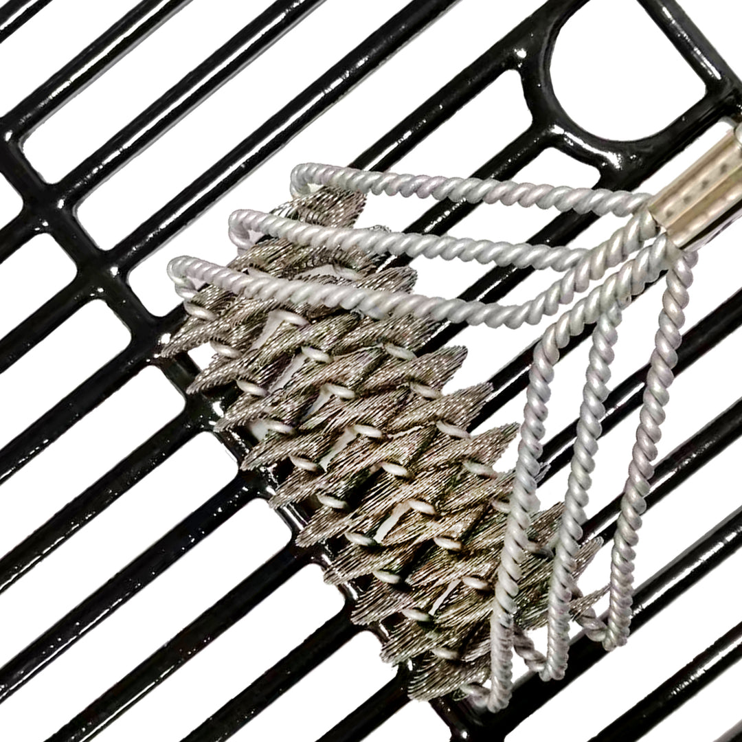 ASMOKE GRILL BRUSH 42CM IN LENGTH image 5