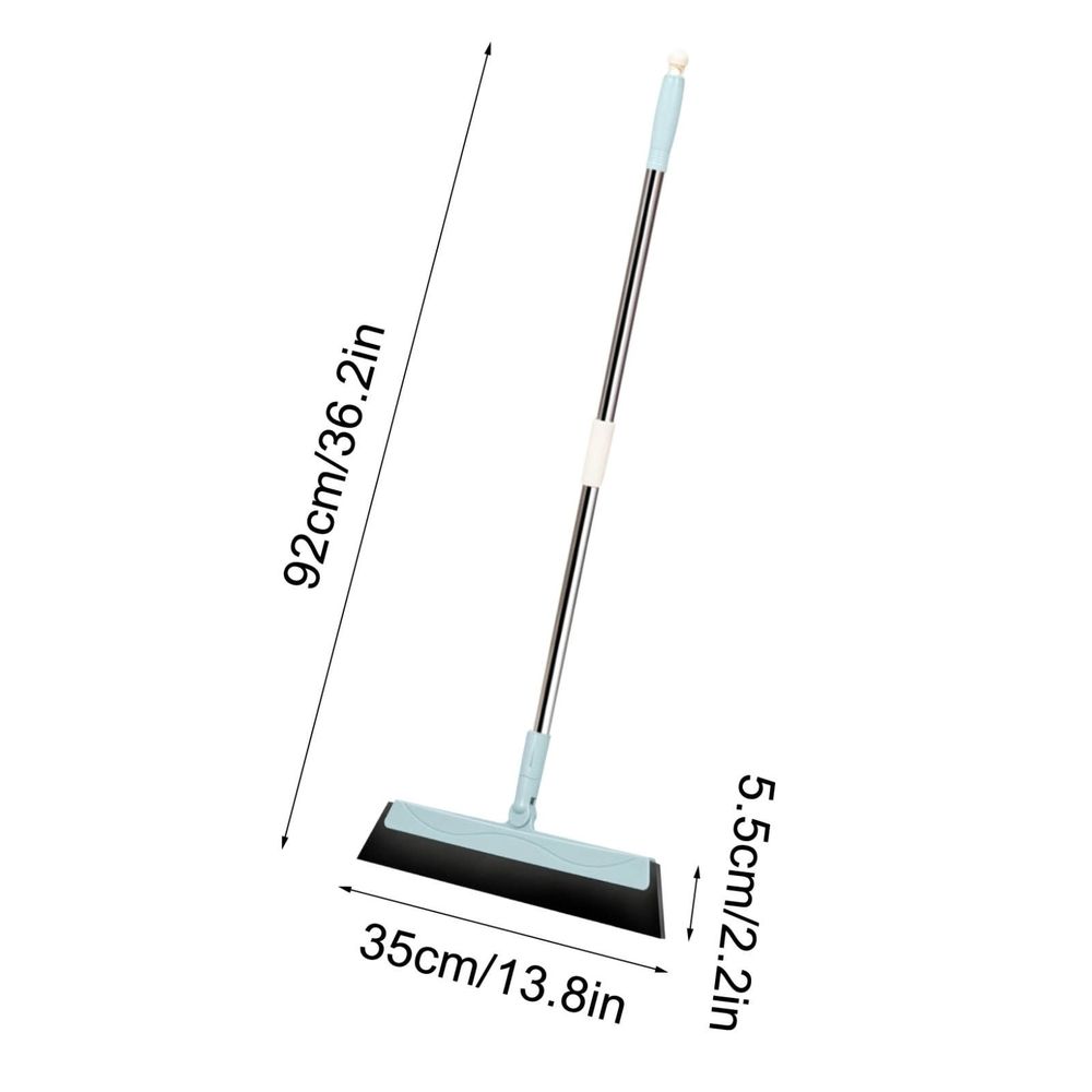 Broom, Green image 5